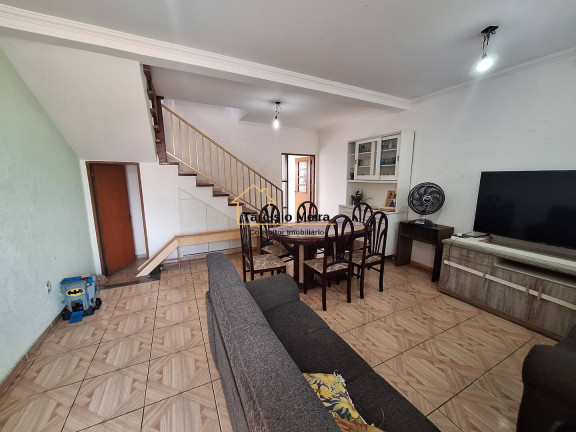 Casa com 3 Quartos à Venda, 312 m² em Jardim Tupi - Campinas