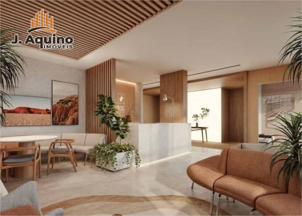 Imagem Apartamento com 1 Quarto à Venda, em Aldeota - Fortaleza Imagem Apartamento com 1 Quarto à Venda, em Aldeota - Fortaleza