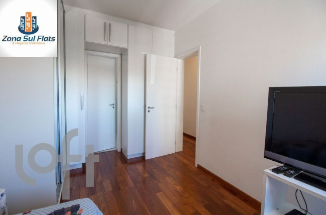 Imagem Apartamento com 2 Quartos à Venda, 117 m² em Santo Amaro - São Paulo Imagem Apartamento com 2 Quartos à Venda, 117 m² em Santo Amaro - São Paulo
