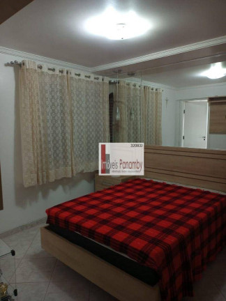 Imagem Apartamento com 3 Quartos à Venda, 120 m² em Alto Da Mooca - São Paulo Imagem Apartamento com 3 Quartos à Venda, 120 m² em Alto Da Mooca - São Paulo