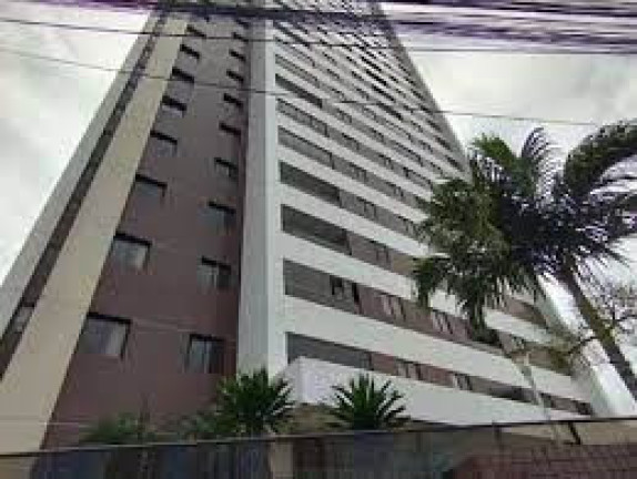 Apartamento com 3 Quartos à Venda, 98 m² em Estados - João Pessoa