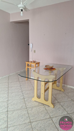 Apartamento com 3 Quartos para Alugar, 80 m² em Centro - Ubatuba