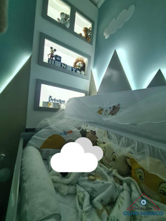 Imagem Apartamento com 2 Quartos à Venda, 54 m² em City Bussocaba - Osasco Imagem Apartamento com 2 Quartos à Venda, 54 m² em City Bussocaba - Osasco