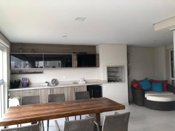 Imagem Apartamento com 3 Quartos à Venda, 200 m² em Vila Mariana - São Paulo