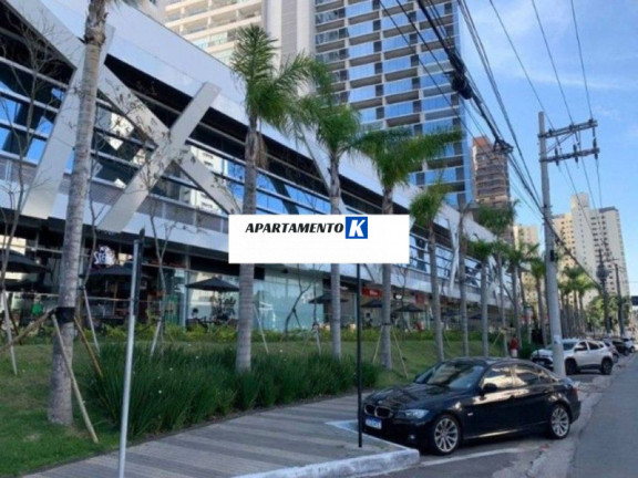 Imagem Apartamento com 2 Quartos para Alugar, 68 m² em Bosque Maia - Guarulhos