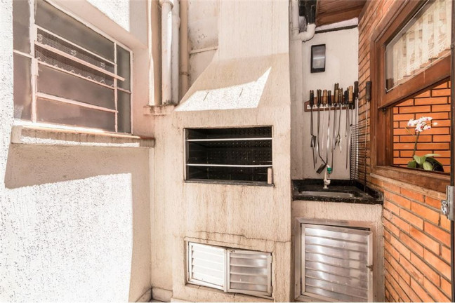 Imagem Apartamento com 3 Quartos à Venda, 109 m² em Petrópolis - Porto Alegre