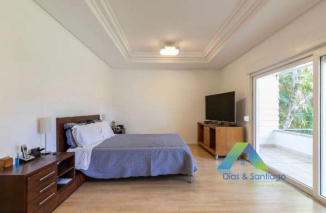 Imagem Casa com 4 Quartos à Venda, 1.167 m² em Jardim Cordeiro - São Paulo Imagem Casa com 4 Quartos à Venda, 1.167 m² em Jardim Cordeiro - São Paulo