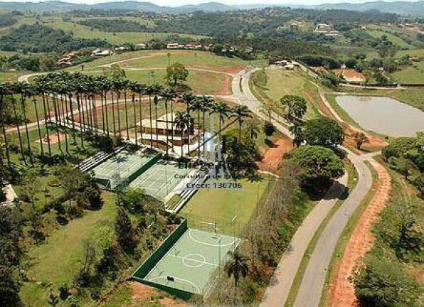 Terreno em Condomínio à Venda,  em Itatiba