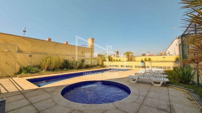 Imagem Apartamento com 3 Quartos à Venda, 82 m² em Assunção - São Bernardo Do Campo Imagem Apartamento com 3 Quartos à Venda, 82 m² em Assunção - São Bernardo Do Campo