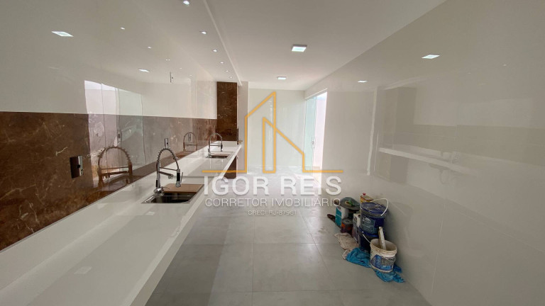 Imagem Casa com 3 Quartos à Venda, 160 m² em Cidade Jardim - Campos Dos Goytacazes