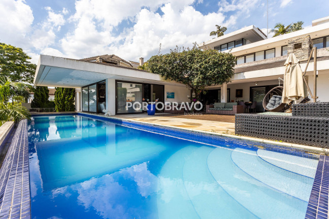 Imagem Casa com 4 Quartos à Venda, 531 m² em Alphaville - Santana De Parnaíba Imagem Casa com 4 Quartos à Venda, 531 m² em Alphaville - Santana De Parnaíba