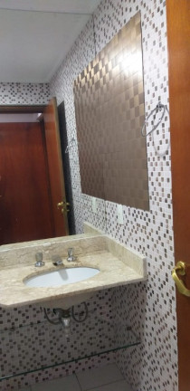 Imagem Imóvel com 3 Quartos para Alugar, 80 m² em Vila Congonhas - São Paulo