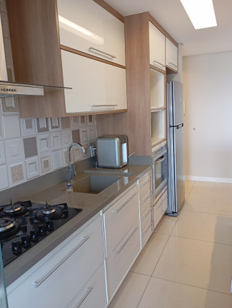 Imagem Apartamento com 2 Quartos à Venda, 80 m² em Chácara Agrindus - Taboão Da Serra