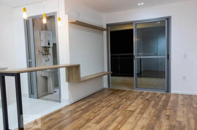 Imagem Apartamento com 1 Quarto para Alugar, 62 m² em Consolação - São Paulo Imagem Apartamento com 1 Quarto para Alugar, 62 m² em Consolação - São Paulo