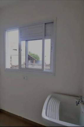 Imagem Apartamento com 1 Quarto à Venda, 48 m² em Vila Eldízia - Santo André