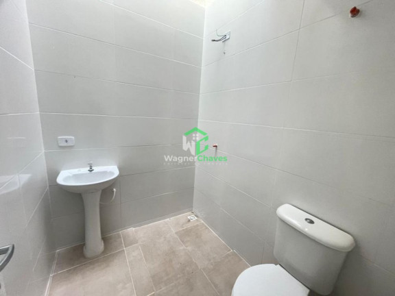 Imagem Casa com 2 Quartos à Venda, 55 m² em Rio Da Onça - Matinhos