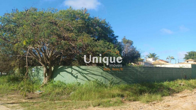 Imagem Terreno à Venda, 526 m² em Marina - Armação Dos Búzios Imagem Terreno à Venda, 526 m² em Marina - Armação Dos Búzios