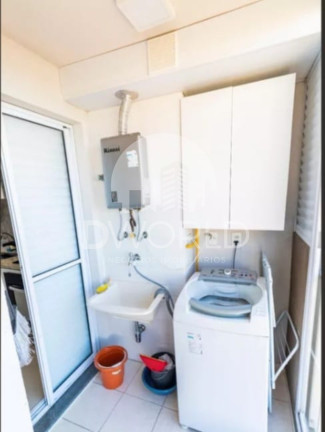 Imagem Imóvel com 2 Quartos à Venda, 63 m² em Cursino - São Paulo Imagem Imóvel com 2 Quartos à Venda, 63 m² em Cursino - São Paulo