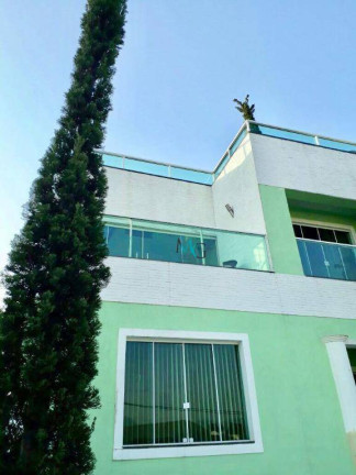 Imagem Casa com 2 Quartos à Venda, 220 m² em Campo Grande - Rio De Janeiro Imagem Casa com 2 Quartos à Venda, 220 m² em Campo Grande - Rio De Janeiro