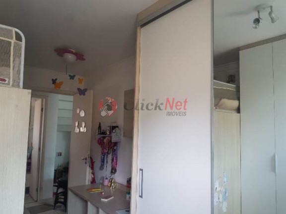 Imagem Cobertura com 3 Quartos à Venda, 140 m² em Baeta Neves - São Bernardo Do Campo