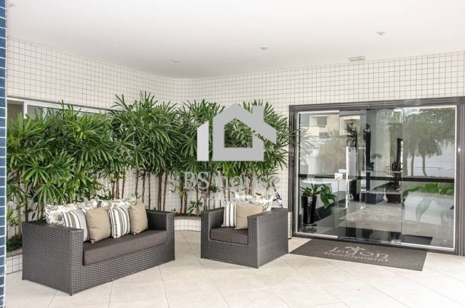 Imagem Apartamento com 3 Quartos à Venda, 155 m² em Santa Paula - São Caetano Do Sul