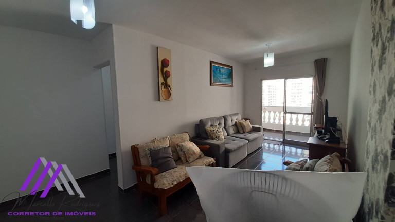 Imagem Apartamento com 2 Quartos à Venda, 84 m² em Vila Tupi - Praia Grande Imagem Apartamento com 2 Quartos à Venda, 84 m² em Vila Tupi - Praia Grande