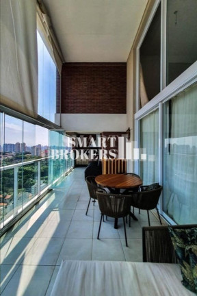 Imagem Apartamento com 4 Quartos à Venda, 213 m² em Aclimação - São Paulo