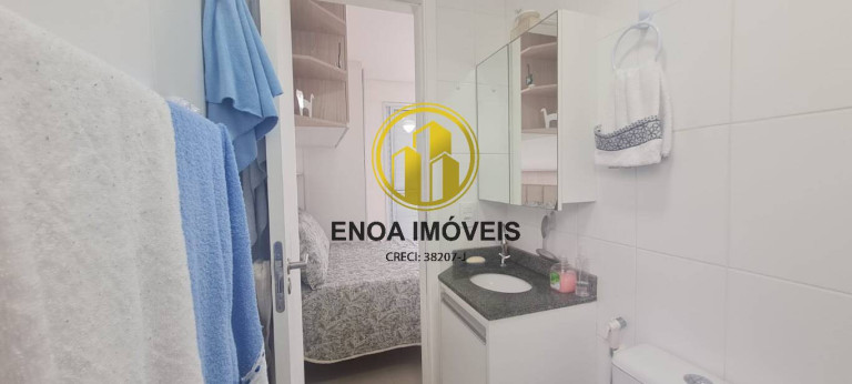 Imagem Apartamento com 2 Quartos à Venda, 61 m² em Ocian - Praia Grande