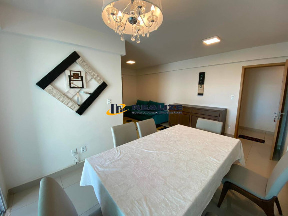 Imagem Apartamento com 3 Quartos para Alugar, 97 m² em Pelinca - Campos Dos Goytacazes Imagem Apartamento com 3 Quartos para Alugar, 97 m² em Pelinca - Campos Dos Goytacazes