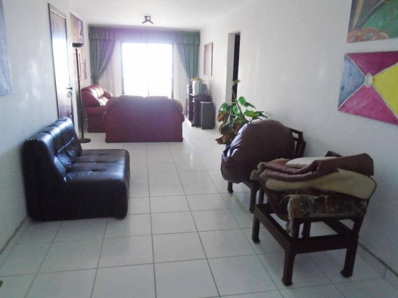 Imagem Apartamento com 3 Quartos à Venda, 104 m² em Vila Guilhermina - Praia Grande Imagem Apartamento com 3 Quartos à Venda, 104 m² em Vila Guilhermina - Praia Grande