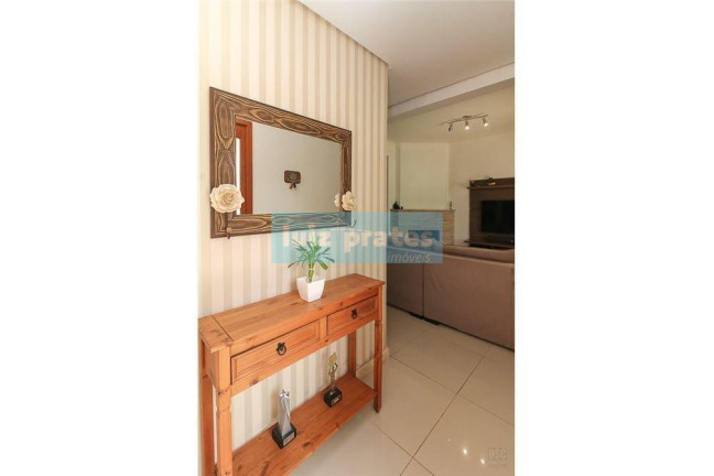 Imagem Casa com 3 Quartos à Venda, 140 m² em Hípica - Porto Alegre
