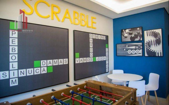 Imagem Apartamento com 2 Quartos à Venda, 50 m² em Pirituba - São Paulo