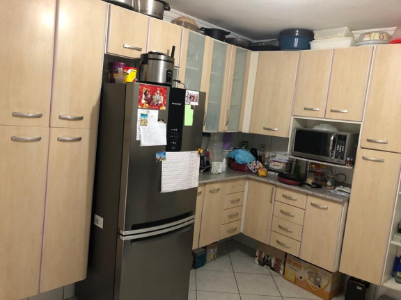 Imagem Sobrado com 4 Quartos à Venda, 150 m² em Vila Elze - São Paulo Imagem Sobrado com 4 Quartos à Venda, 150 m² em Vila Elze - São Paulo