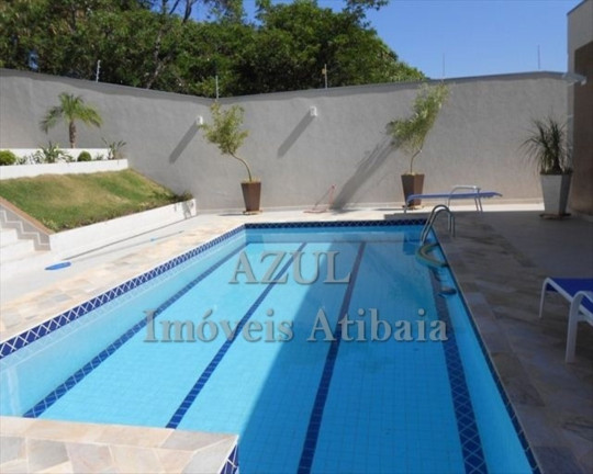 Imagem Casa com 4 Quartos à Venda, 443 m² em Jardim Paulista - Atibaia
