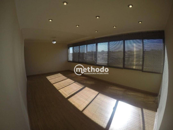 Apartamento com 3 Quartos à Venda, 110 m² em Jardim Proença - Campinas