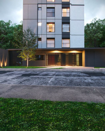 Imagem Apartamento com 2 Quartos à Venda, 34 m² em Santo Amaro - São Paulo Imagem Apartamento com 2 Quartos à Venda, 34 m² em Santo Amaro - São Paulo