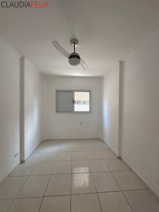 Imagem Imóvel com 2 Quartos à Venda, 80 m² em Canto Do Forte - Praia Grande