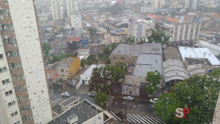 Apartamento com 2 Quartos à Venda, 54 m² em Jardim Olavo Bilac - São Bernardo Do Campo