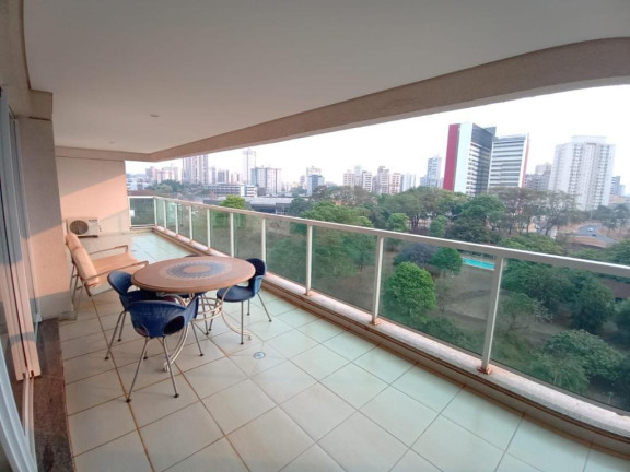 Imagem Apartamento com 3 Quartos à Venda, 180 m² em Nova Aliança - Ribeirão Preto Imagem Apartamento com 3 Quartos à Venda, 180 m² em Nova Aliança - Ribeirão Preto
