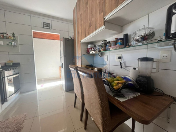 Imagem Casa de Condomínio com 2 Quartos à Venda, 173 m² em Jardim Interlagos - Ribeirão Preto