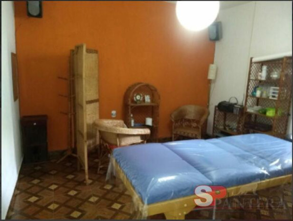 Imagem Casa com 2 Quartos à Venda, 171 m² em Parque Das Nações - Santo André