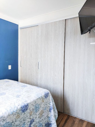 Imagem Apartamento com 3 Quartos à Venda, 63 m² em Bela Vista - Guarulhos