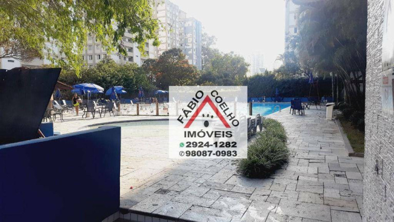 Imagem Apartamento com 3 Quartos à Venda, 75 m² em Jardim Marajoara - São Paulo Imagem Apartamento com 3 Quartos à Venda, 75 m² em Jardim Marajoara - São Paulo
