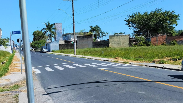 Terreno à Venda, 4 m² em Porto Do Ribeira - Iguape