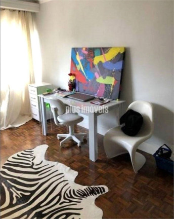 Imagem Apartamento com 2 Quartos à Venda, 120 m² em Jardim América - São Paulo Imagem Apartamento com 2 Quartos à Venda, 120 m² em Jardim América - São Paulo