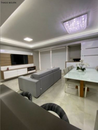 Imagem Imóvel com 3 Quartos à Venda, 94 m² em Jardim Europa - Porto Alegre