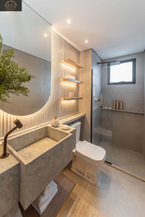 Imagem Apartamento com 2 Quartos à Venda, 55 m² em Nova Petrópolis - São Bernardo Do Campo