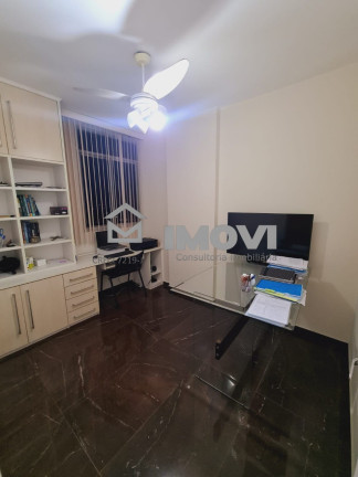 Imagem Apartamento com 3 Quartos à Venda, 100 m² em Praia Das Gaivotas - Vila Velha