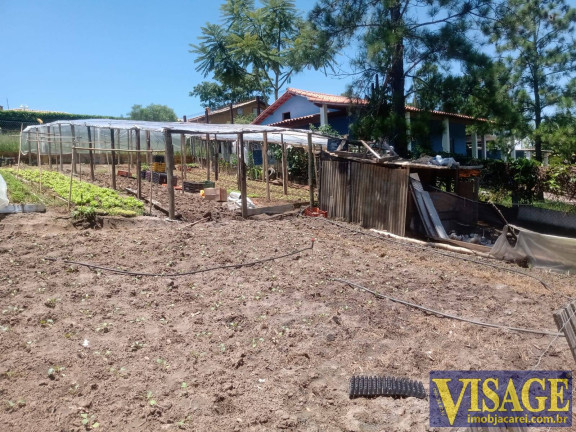 Imagem Terreno à Venda, 500 m² em Veraneio Iraja - Jacareí Imagem Terreno à Venda, 500 m² em Veraneio Iraja - Jacareí