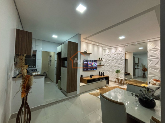Imagem Imóvel com 2 Quartos à Venda, 140 m² em Jardim Cristina - Mogi Guaçu Imagem Imóvel com 2 Quartos à Venda, 140 m² em Jardim Cristina - Mogi Guaçu